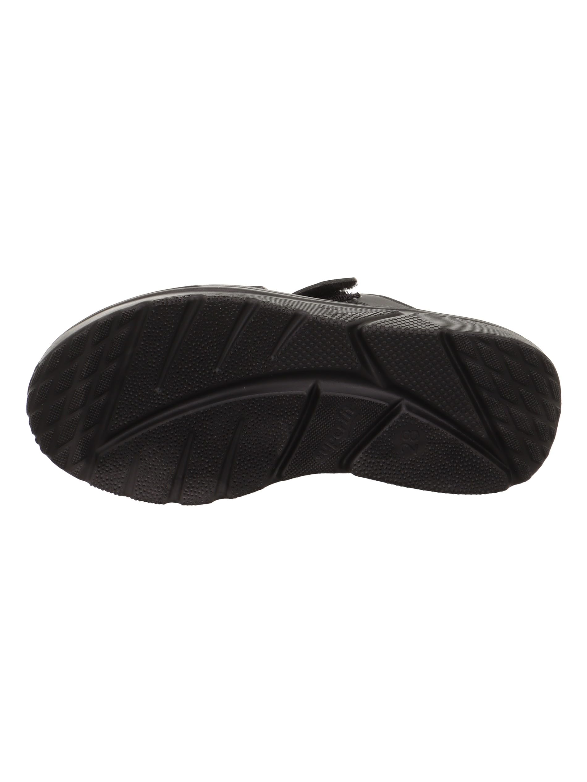 Superfit Chłopcy KicksAdidasy