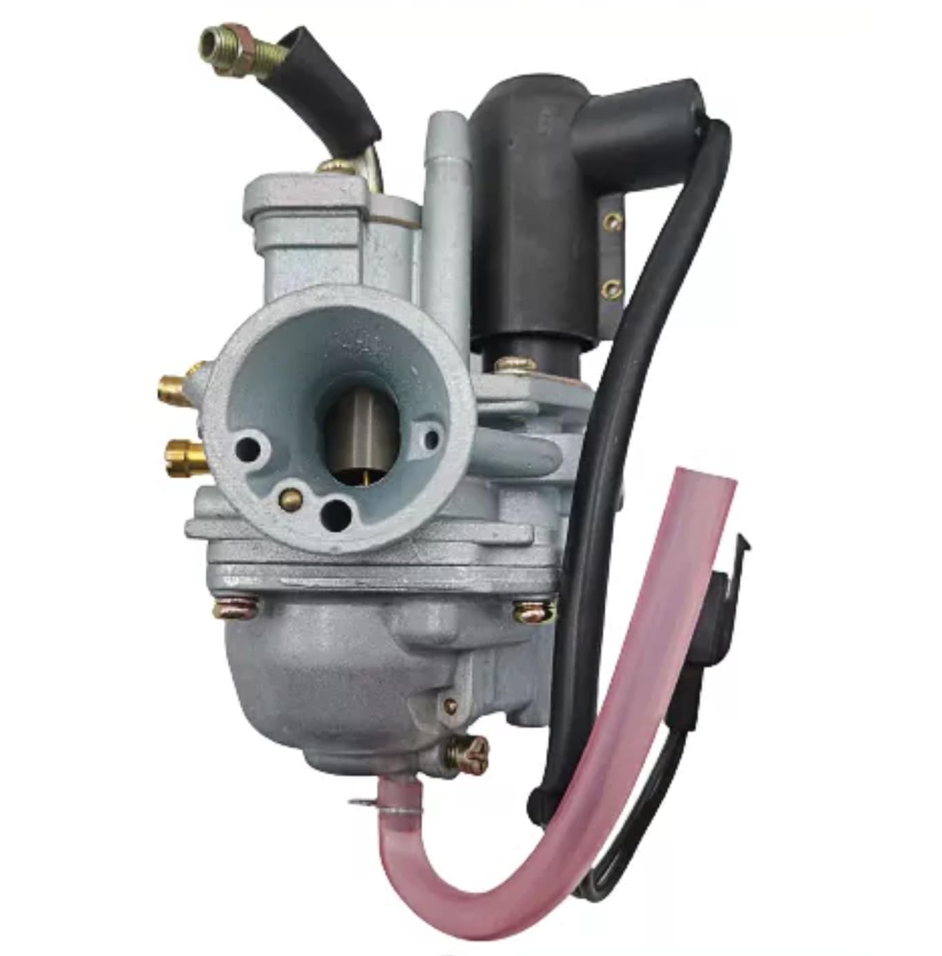 Części motocyklowe Gaźnik do Yamaha Jog 50 50cc PZ19J 19mm 2 suwowy 1E40QMB motocykl skuter Jog50 Części motocyklowe