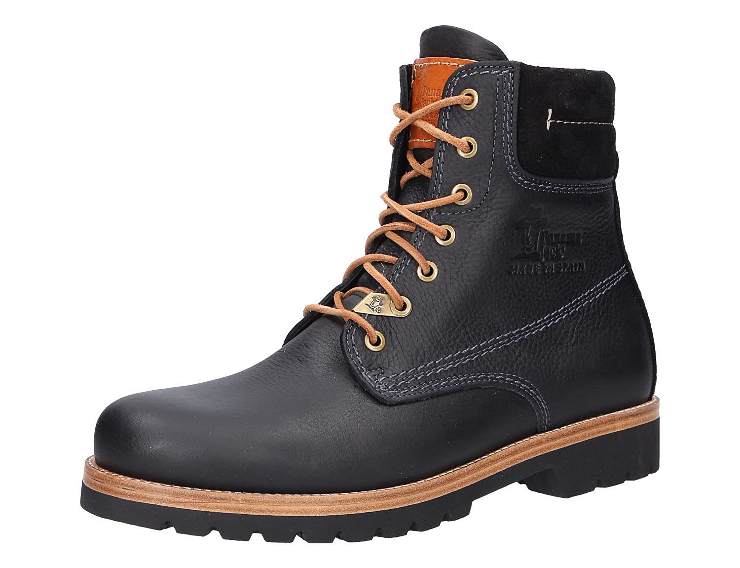 Panama Jack Herrenstiefel Panama 03 Igloo