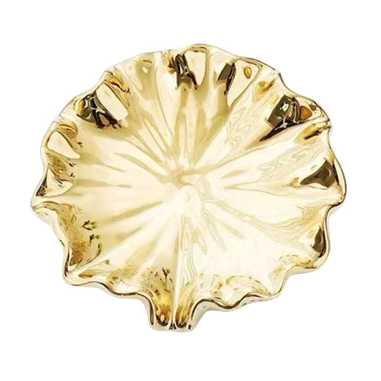 Porte-savon design en céramique Alipis accessoire haut de gamme pour vasque