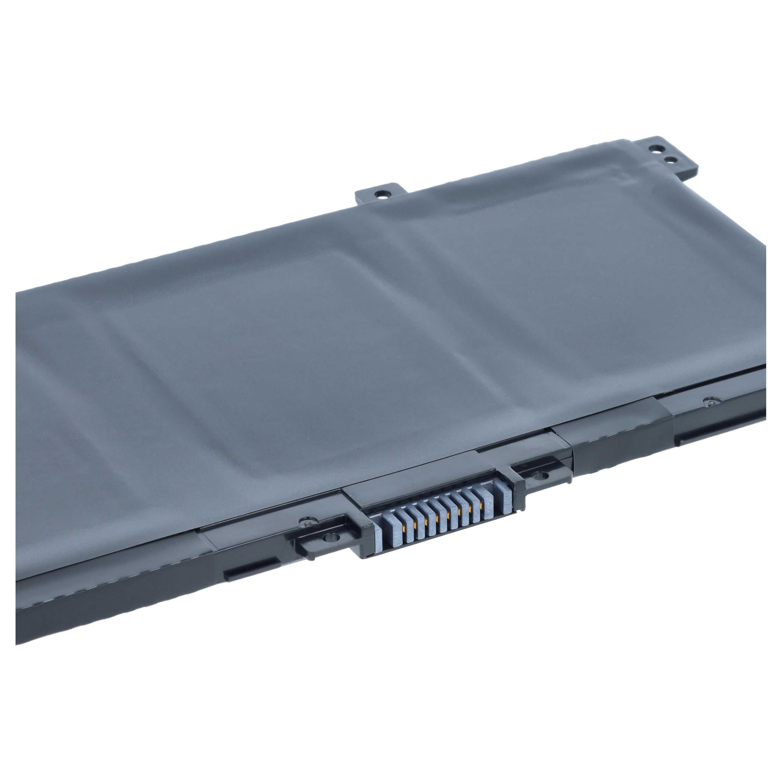 vhbw Batería Compatible con HP Envy X360 15-CN1005NG, 15-CN1008NG