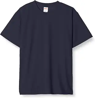 [ユナイテッドアスレ] 4.1OZドライ Tシャツ カジュアルハンソデTシャツ (590001cx-112)