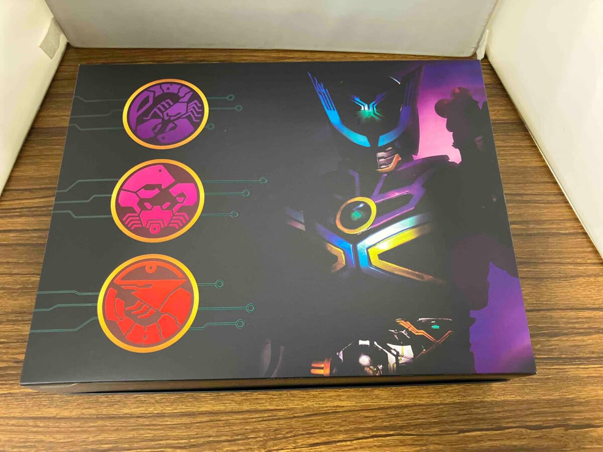 Amazon.co.jp: CSM バースドライバー＆Xユニット コンプリート