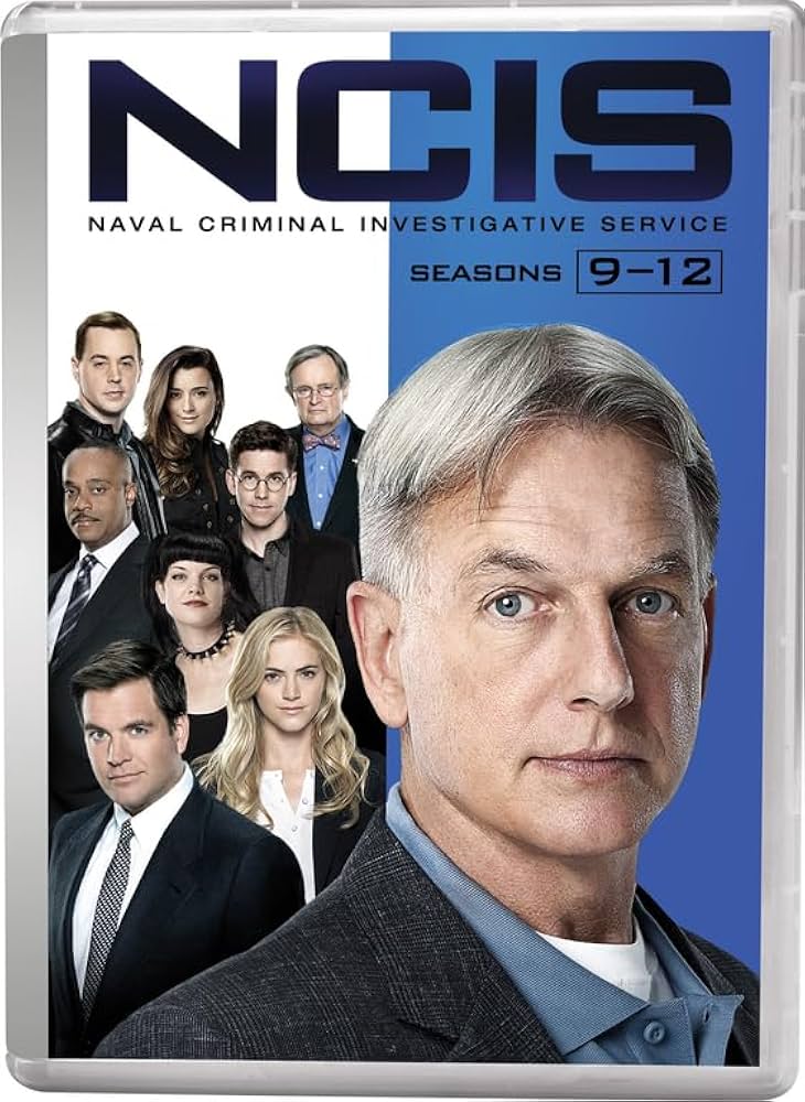 その他 Ncis: Nine Season [DVD] Amazon.com: NCIS - Season 9 [DVD] : Mark Harmon: Movies & TV