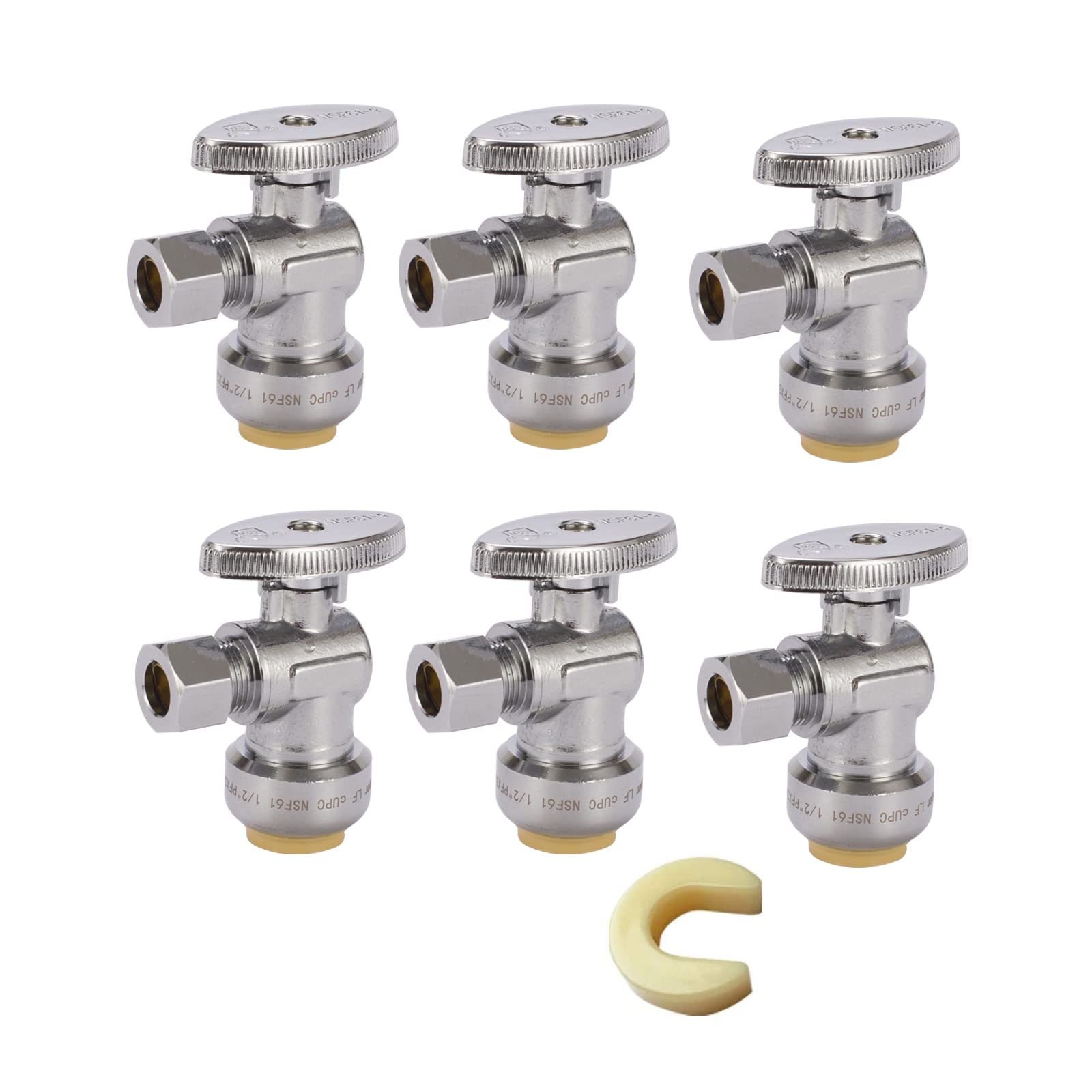 Faucet Valve