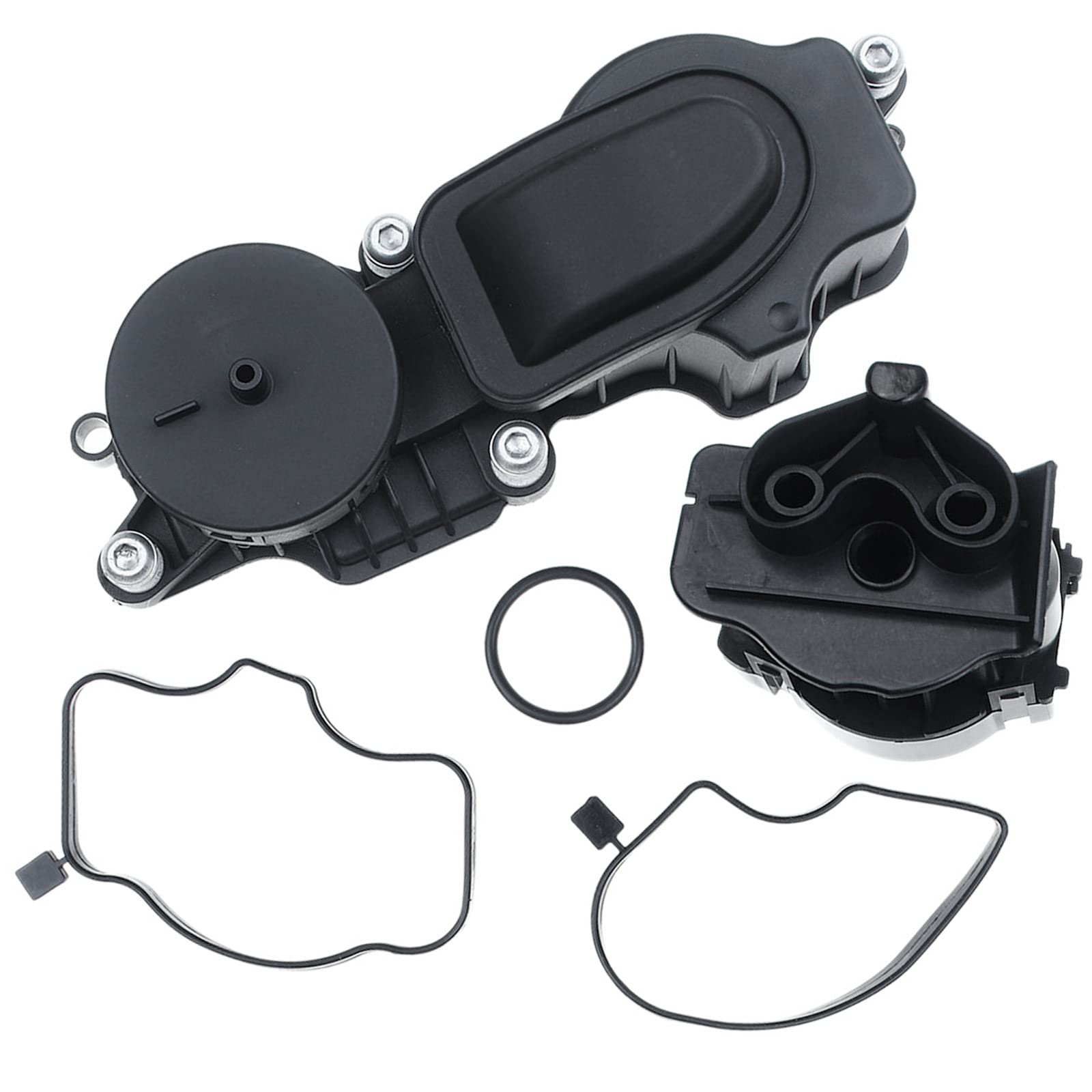 Valvola Sfiato Carter Per BMW E46, E39, E38, X5 - Ricambio 11127799224, Motore M57 2.5-3.0L 1998-2006 - Foto 4