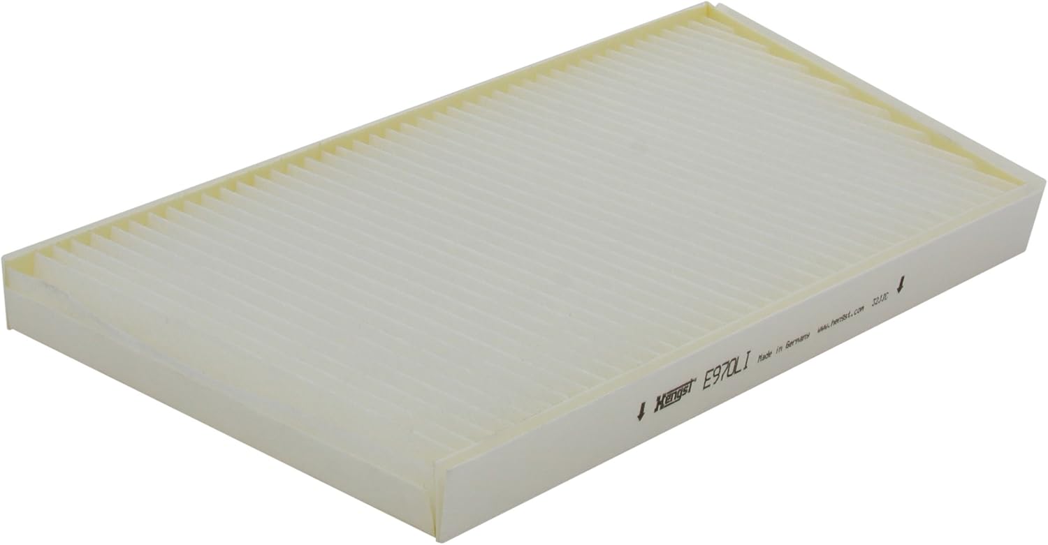 BENZ micro filter Hengst (Hengusuto) 2038300118 E970L1