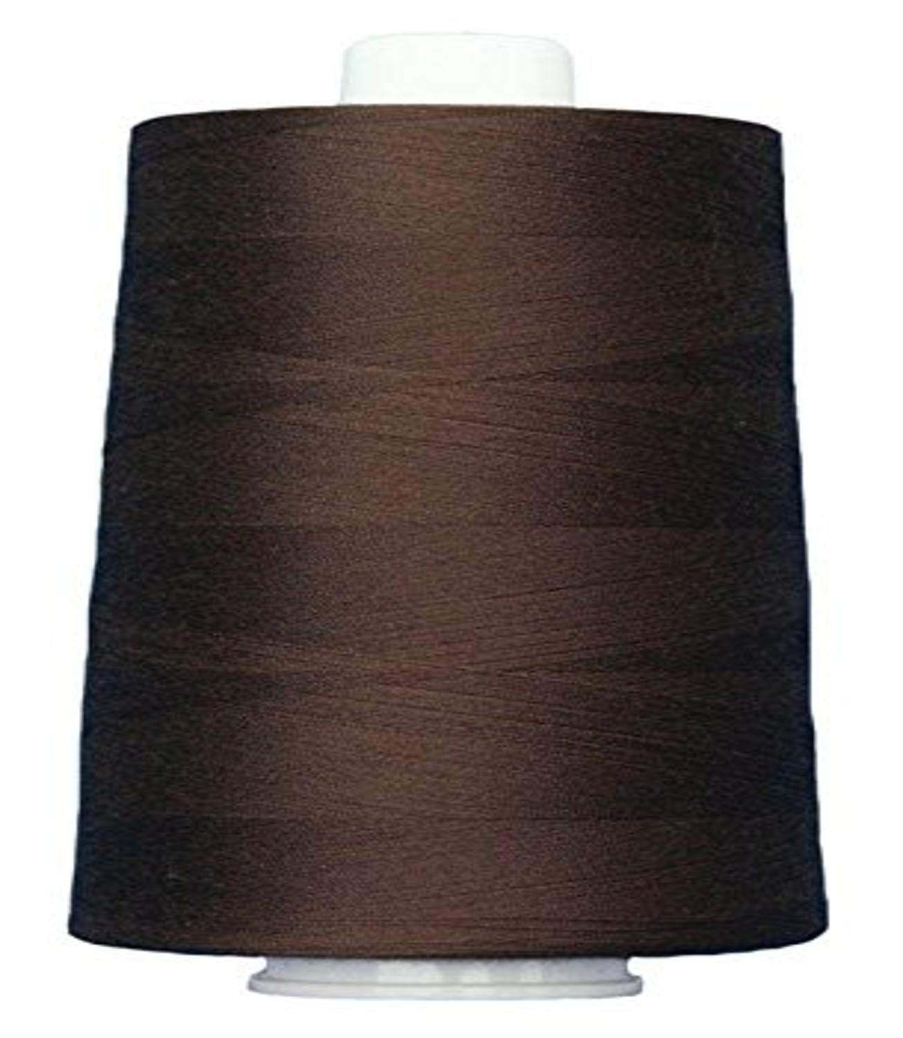 Fil à coudre polyester Omni 40W Superior Threads cône longue durée teinte Kodiak