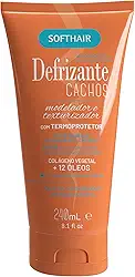 Softhair Defrizante Cachos