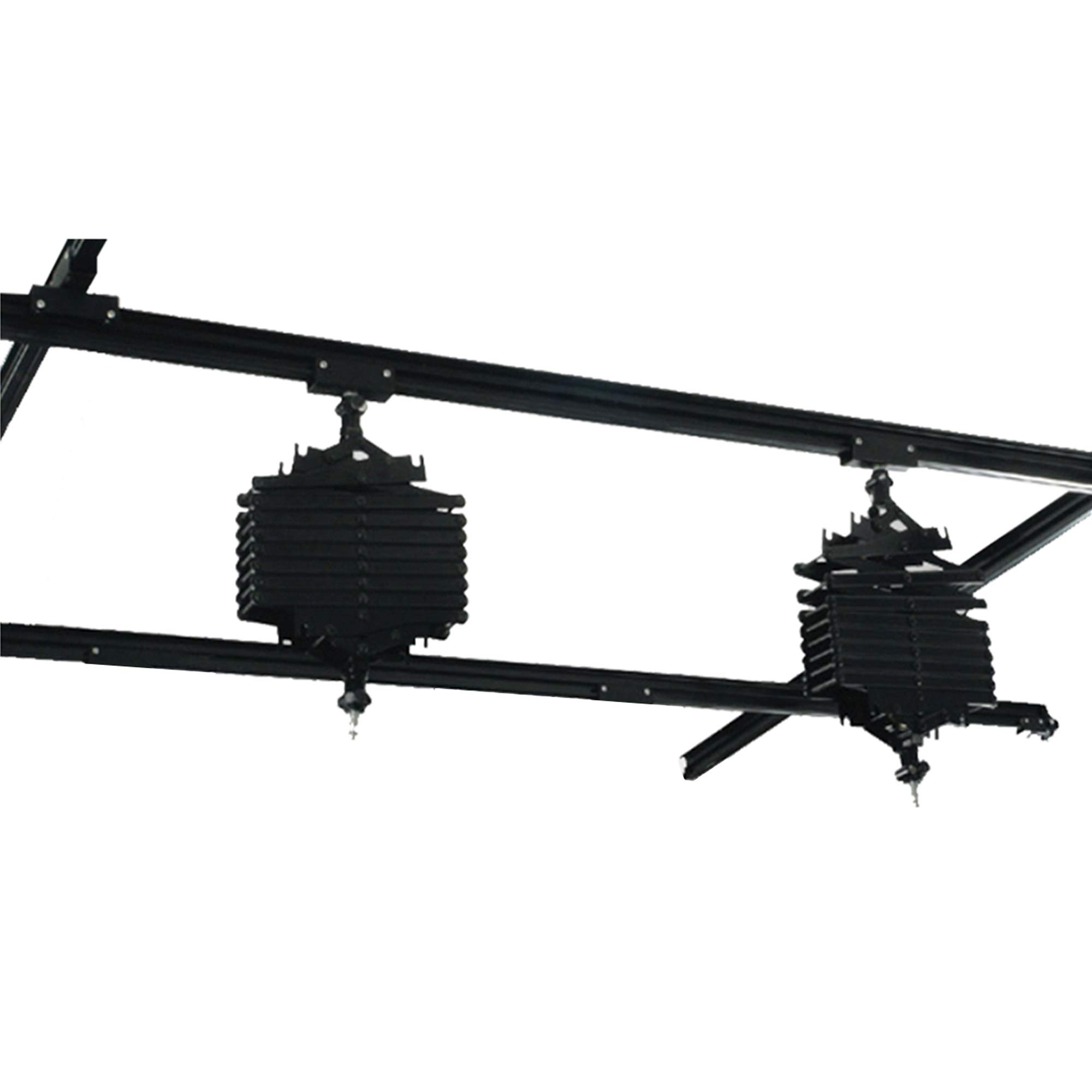 Buy 78.7"x78.7" Studio Lighting Mounting System Complete Kit 43cm