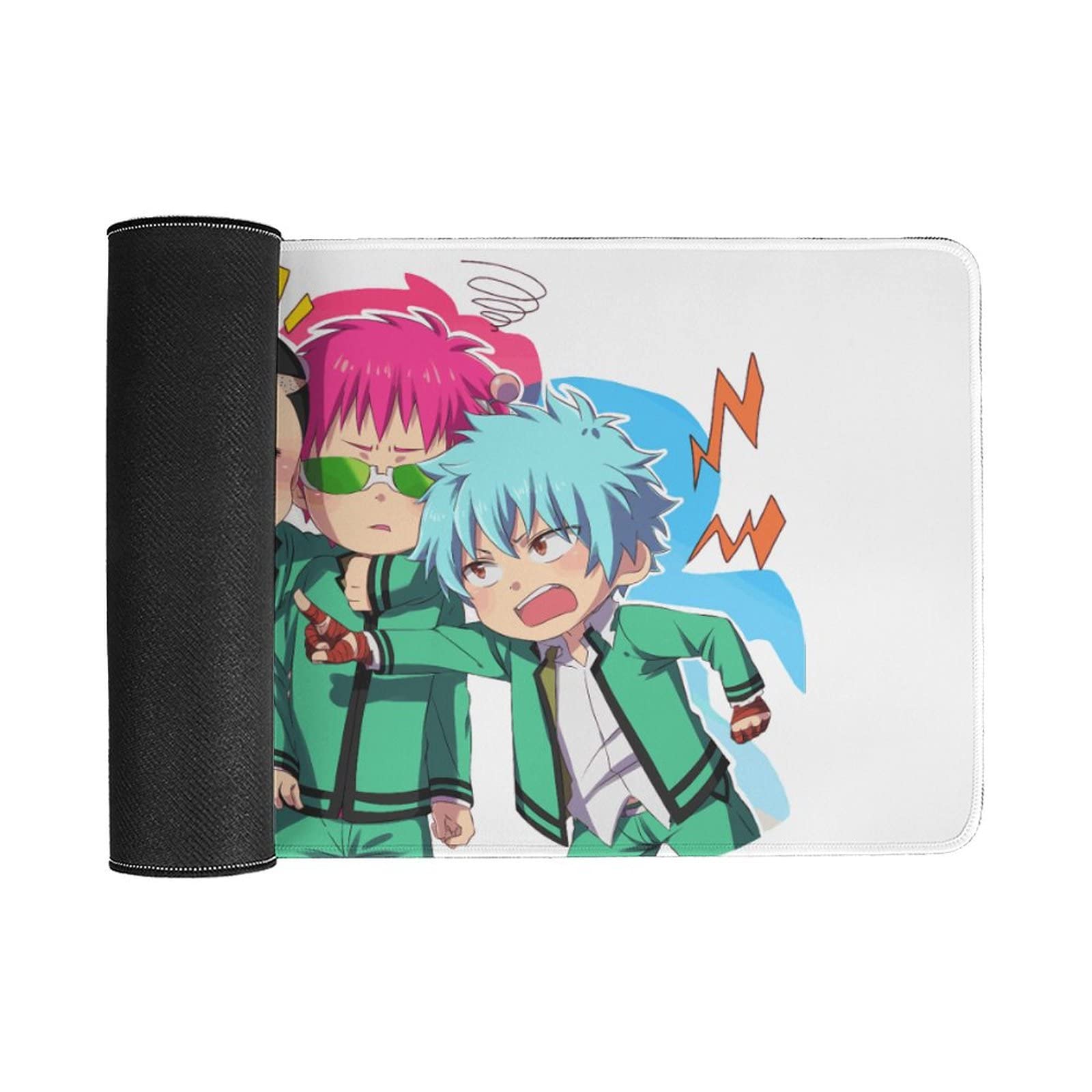 Amazon.co.jp: マウスパッド オシャレ アニメ柄 キャラクター柄