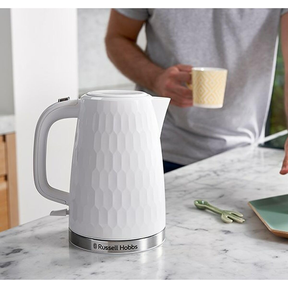RUSSELL HOBBS - Jarro Eléctrico 26050-70