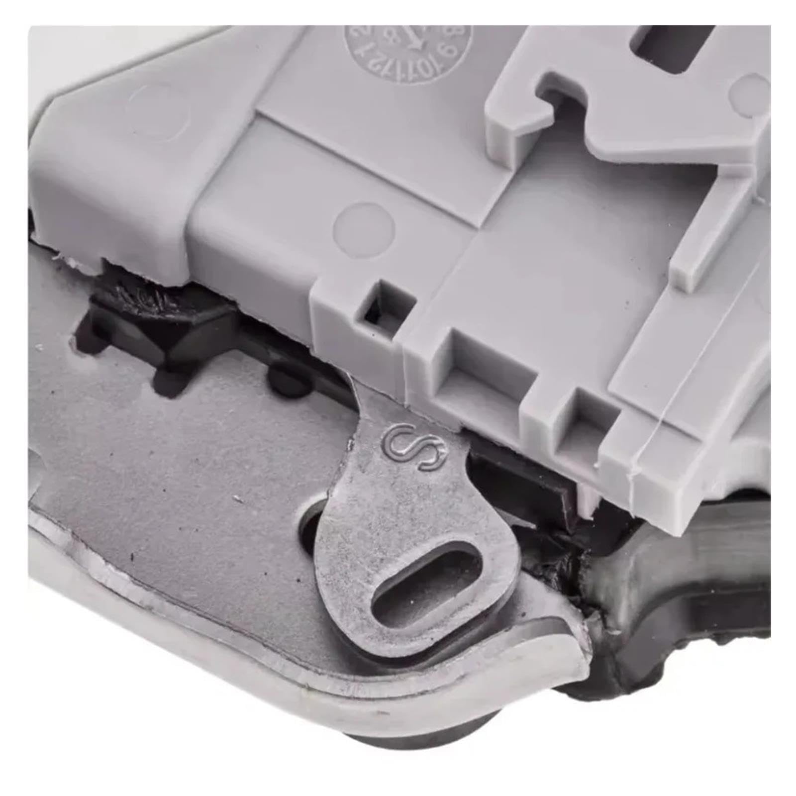 Serrure Porte Voiture Pour Volkswagen pour Phideon 3E8 2020-2022