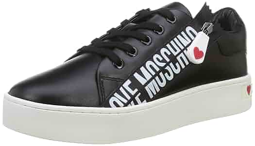 Amazon | Love Moschino - JA15033G1DIZ0 | スニーカー