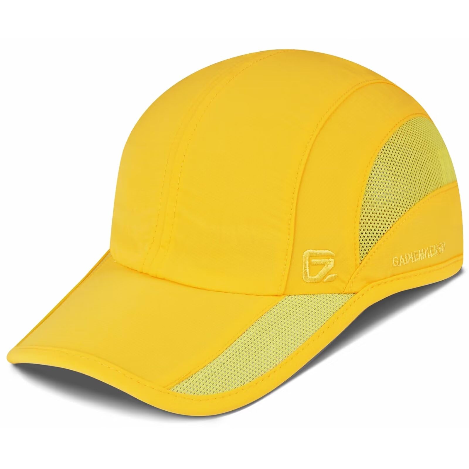 GADIEMKENSD Gorra para Correr Al Aire Libre De Secado Rápido y Transpirable De Sólo