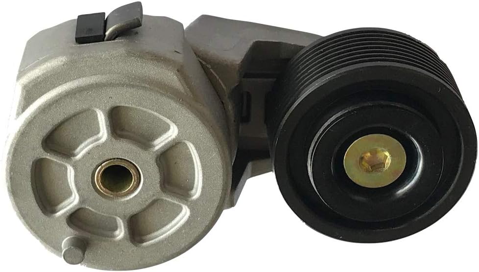 New KT Ribbed Pulley Belt Tensioner 3936213 for Cummins 6CT 8.3