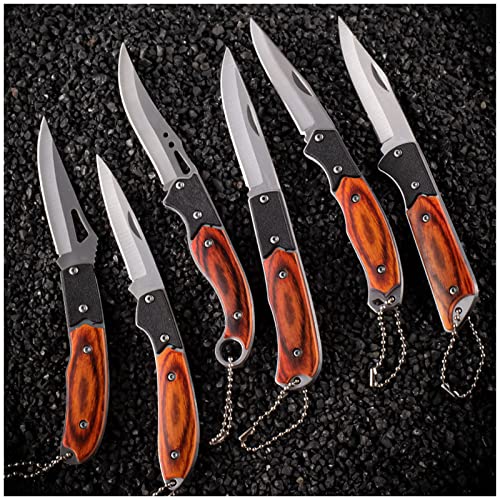 10 Best Pocket Knife Sets 2024 There's One Clear Winner BestReviews.Guide