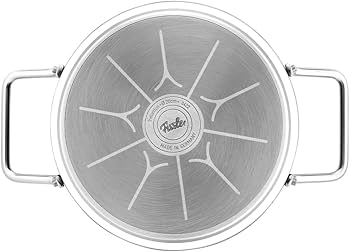 【新品未使用】 フィスラー鍋セット アダマント 2点セット18cm 24cm 新品未使用】 フィスラー鍋セット アダマント 2点セット18cm 24cm