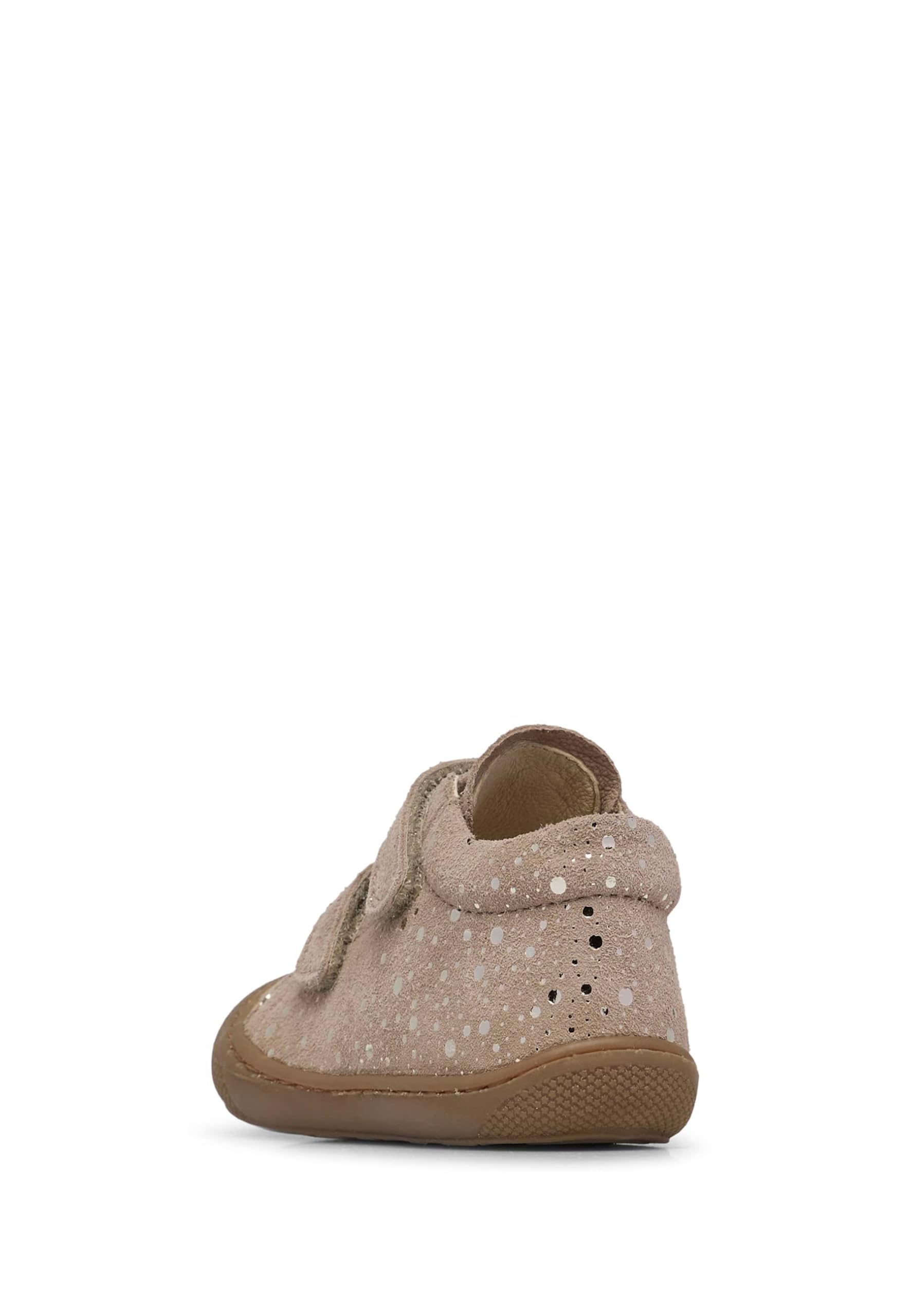 Naturino Scarpine Primi Passi in Suede