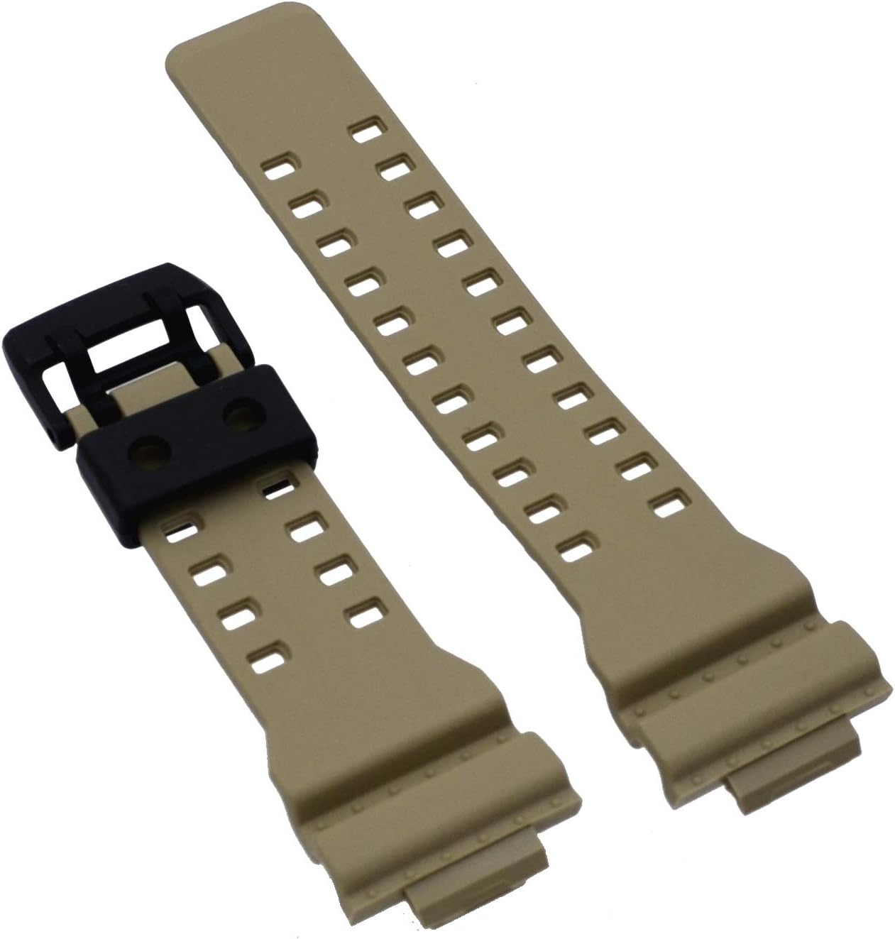 Ersatz Uhrenarmbänder für Casio GLS 8900/GW 8900/GA 110/GA 100C/GA 120