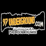 97, underground, hard rock, heavy metal, pure rock, rock, hair bands, metal 80â€s, beer, liquor, nightclub, metal bands, contests, concerts, radio, radio streaming, radio station, rock & roll, headbangers ball, the underground, FM radio, classic rock, Baltimore, Queensryche, Whitesnake, Megadeth, Metallica, Pantera, Judas Priest, Black Sabbath, AC DC, guitars, drums, acoustic, artist, thrash melodic rock, symphonic rock, death metal, whiskey, headbanger