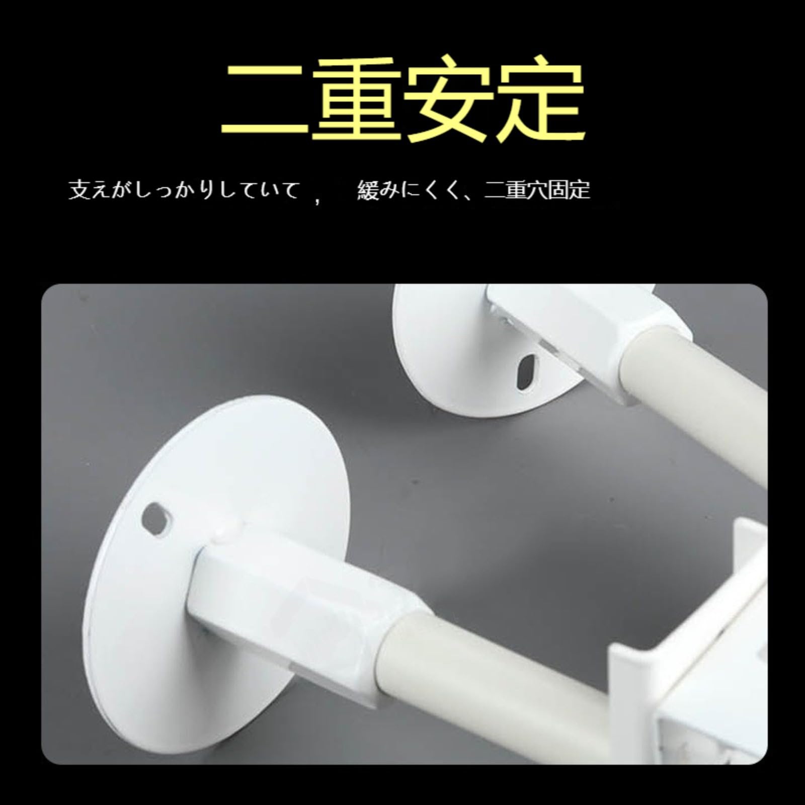 Lot de 2 pieds de radiateur en aluminium, supports de sol réglables, 8 à 13 cm de hauteur, design élégant, résistant à la buée pour radiateurs en fonte, installation facile pour radiateur en fonte,