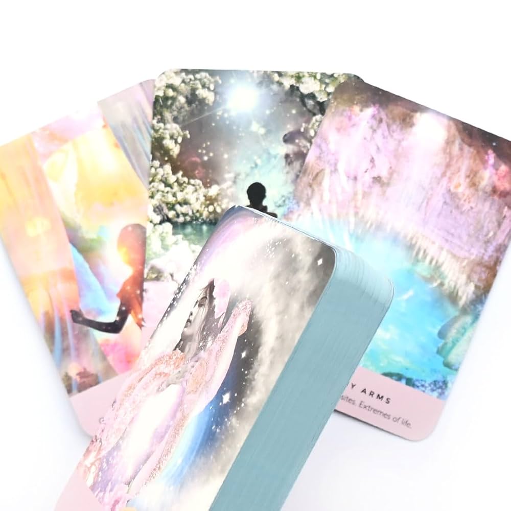 Amazon | スターシード オラクル 【New Edition】 日本語 解説書