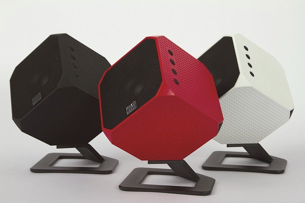 Palo Alto Audio Design Bluetooth スピーカー Amazon.co.jp: Palo Alto Audio Design ヨーローッパ仕様 USB