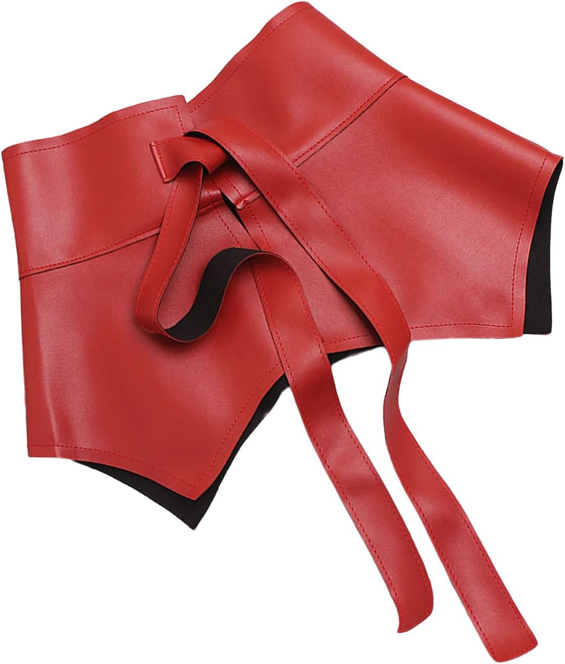 Peplum Waist Cincher Chain Dancers Costume Belt For Wrap Dress Elastic Chain Belt For Suit Skirt Jeans Body Jewelry