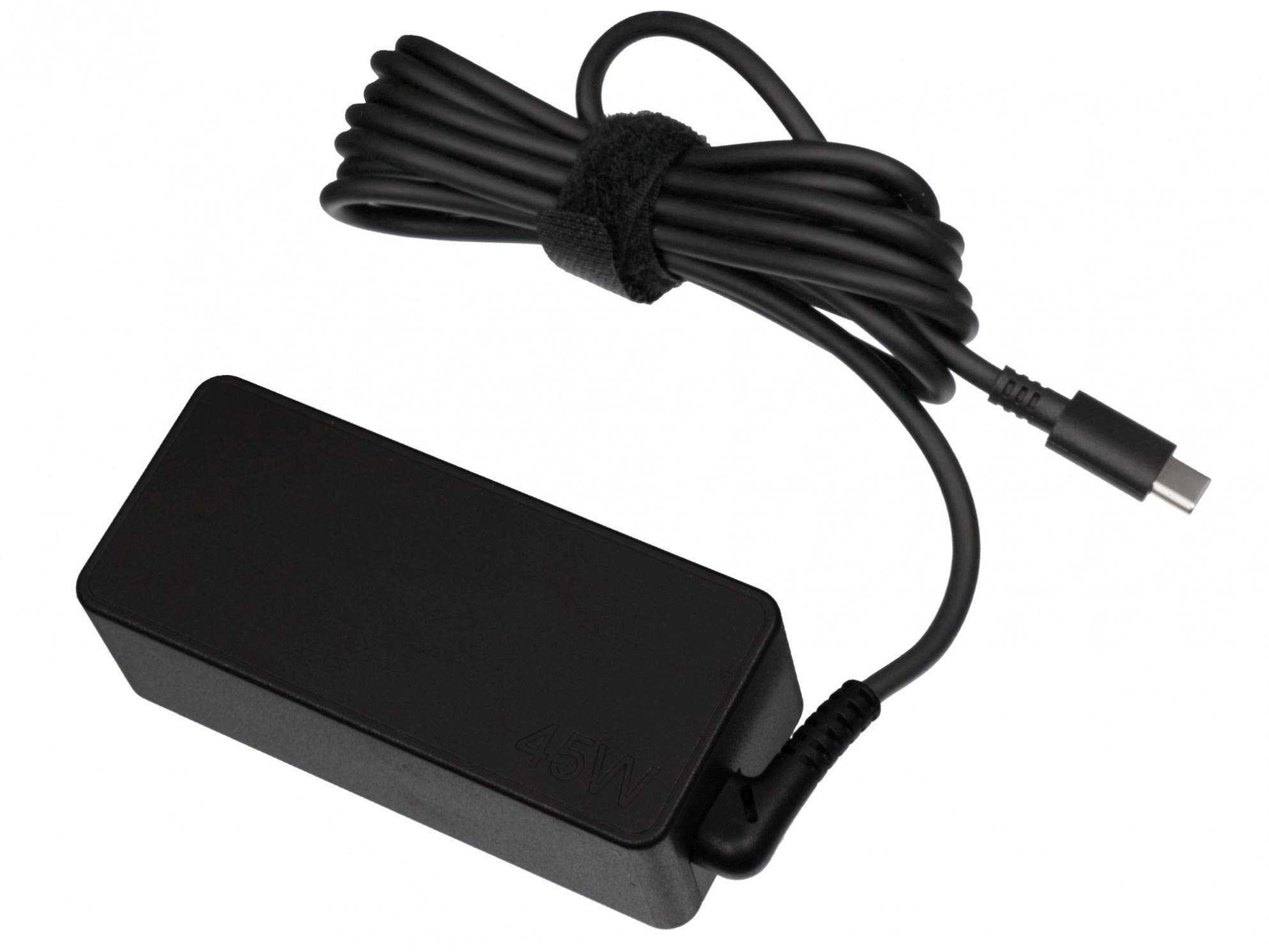 Lenovo USB-C AC-adapter 45 Watt original 300e ChromeBook 2nd Gen