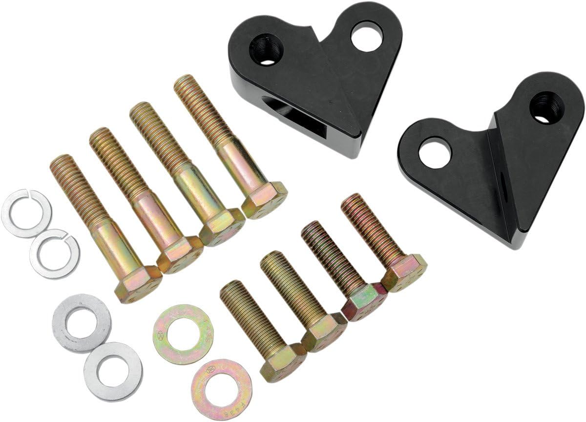 LA CHOPPERS LA-7500-01 Lowering Kit (Rear)