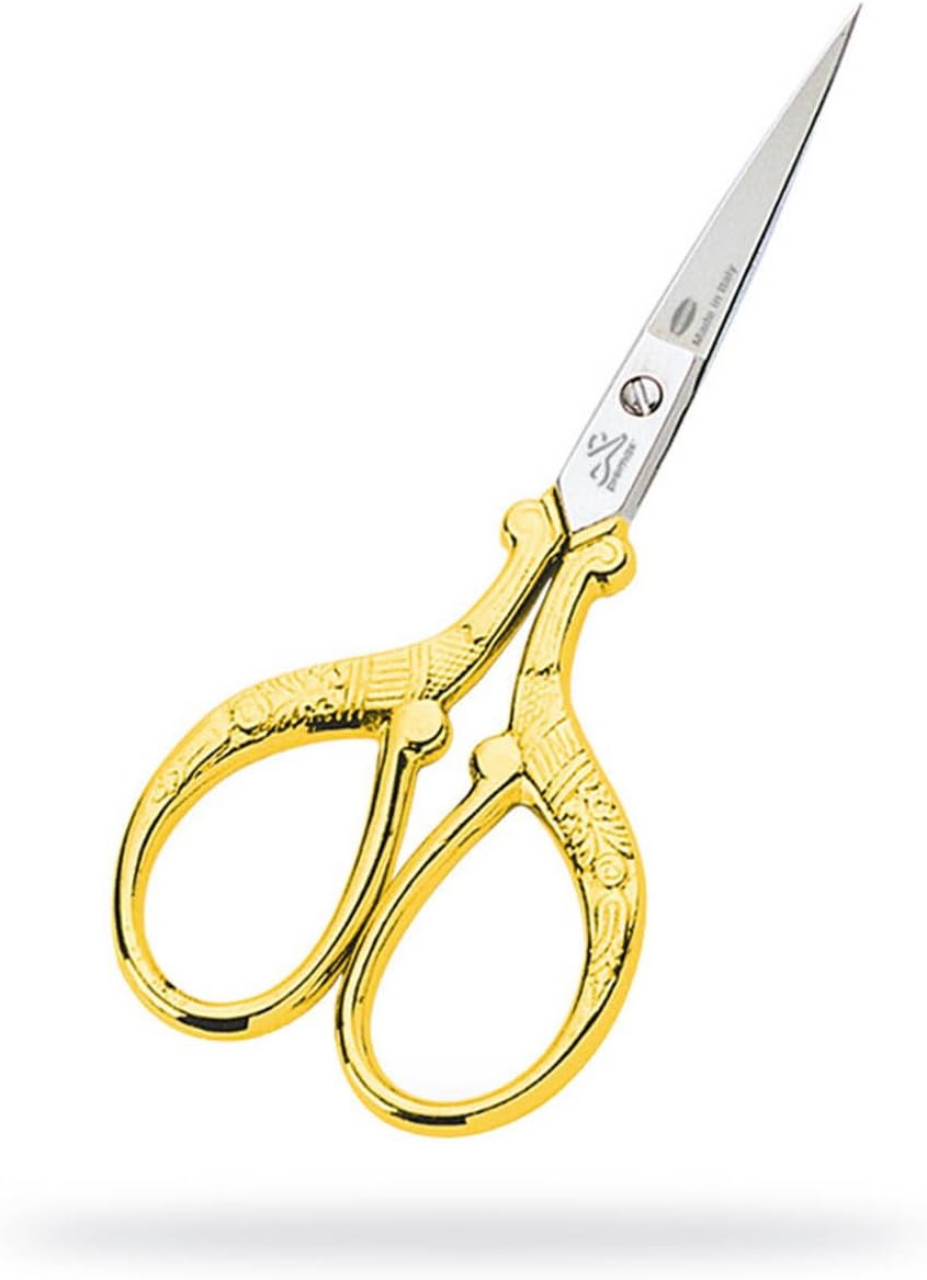 15171 - Embroidery Scissors - Gold Collection
