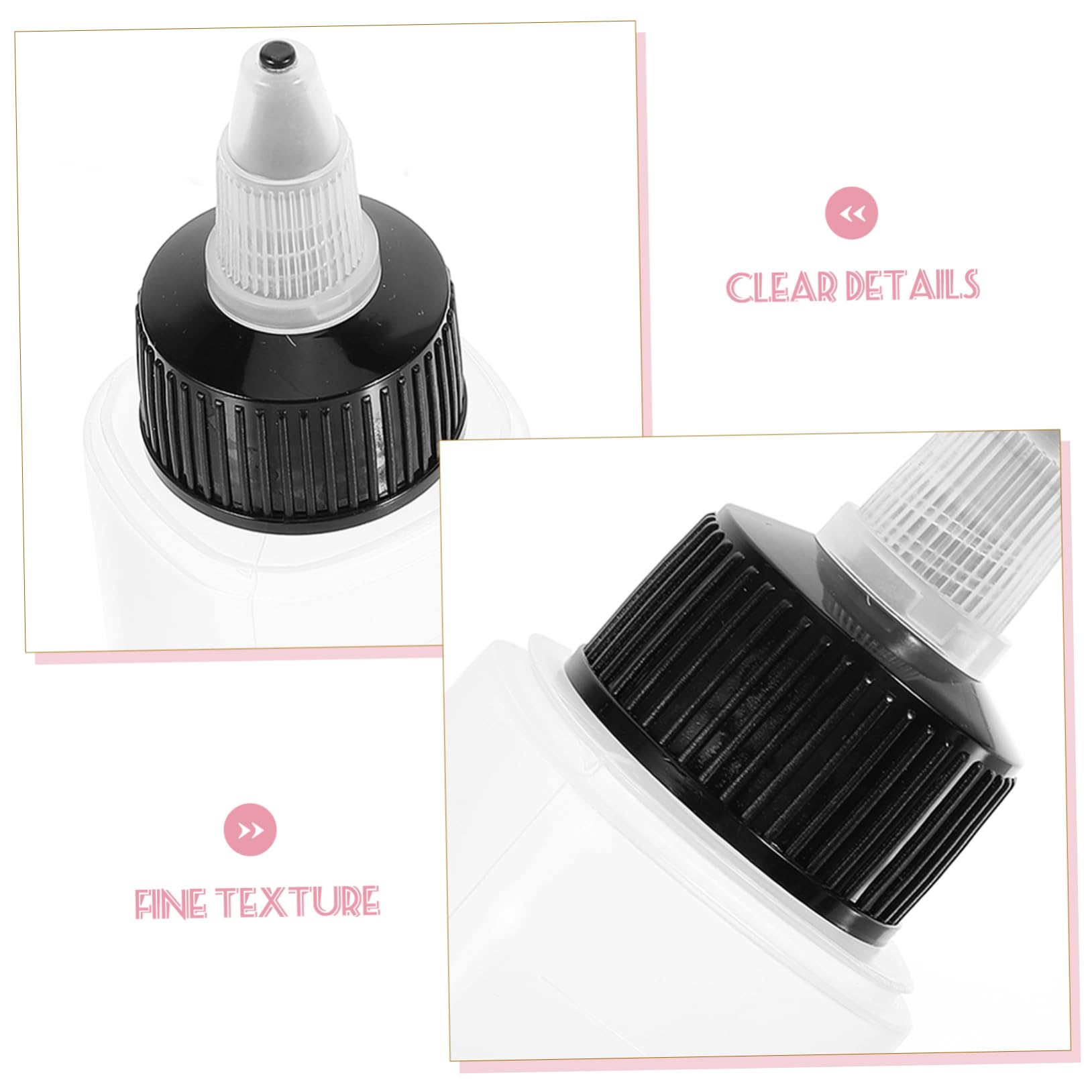 TableCraft BH2 Beehive Collection 2 Ounce Salt/Pepper Shakers - Dozen