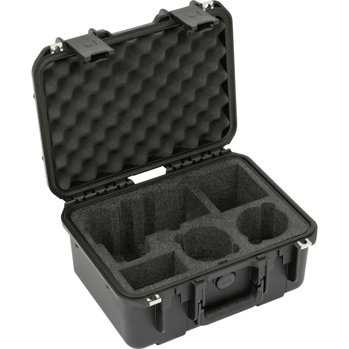 Amazon.com : SKB iSeries 3i-13096A74 Waterproof Case for Sony A7R