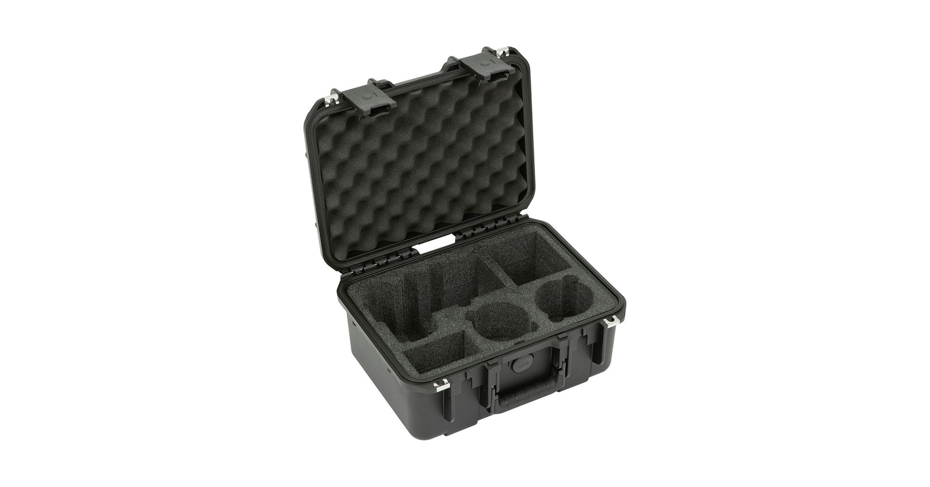 SKB 防水 ケース Amazon.co.jp: SKB iSeries 2011-7 防水ケース (キューブ