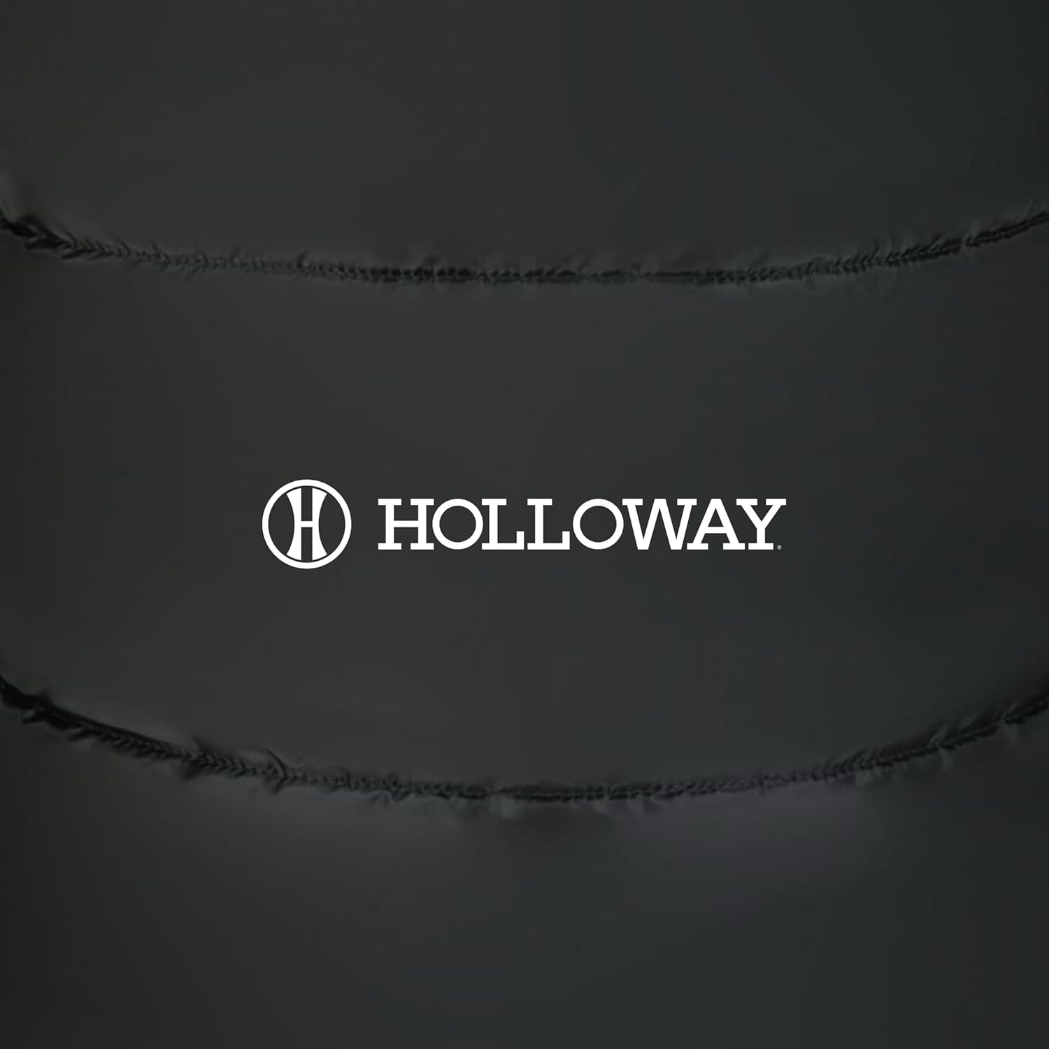 Holloway Womens Cold Secure Long Puffer Jacket