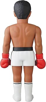 Amazon.co.jp: VCD ヴァイナルコレクティブルドールズ No.304 モハメド