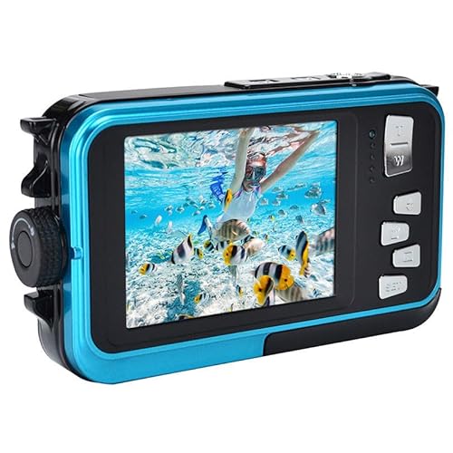 FOTOCAMERA DIGITALE AGFA WP8000 - 4