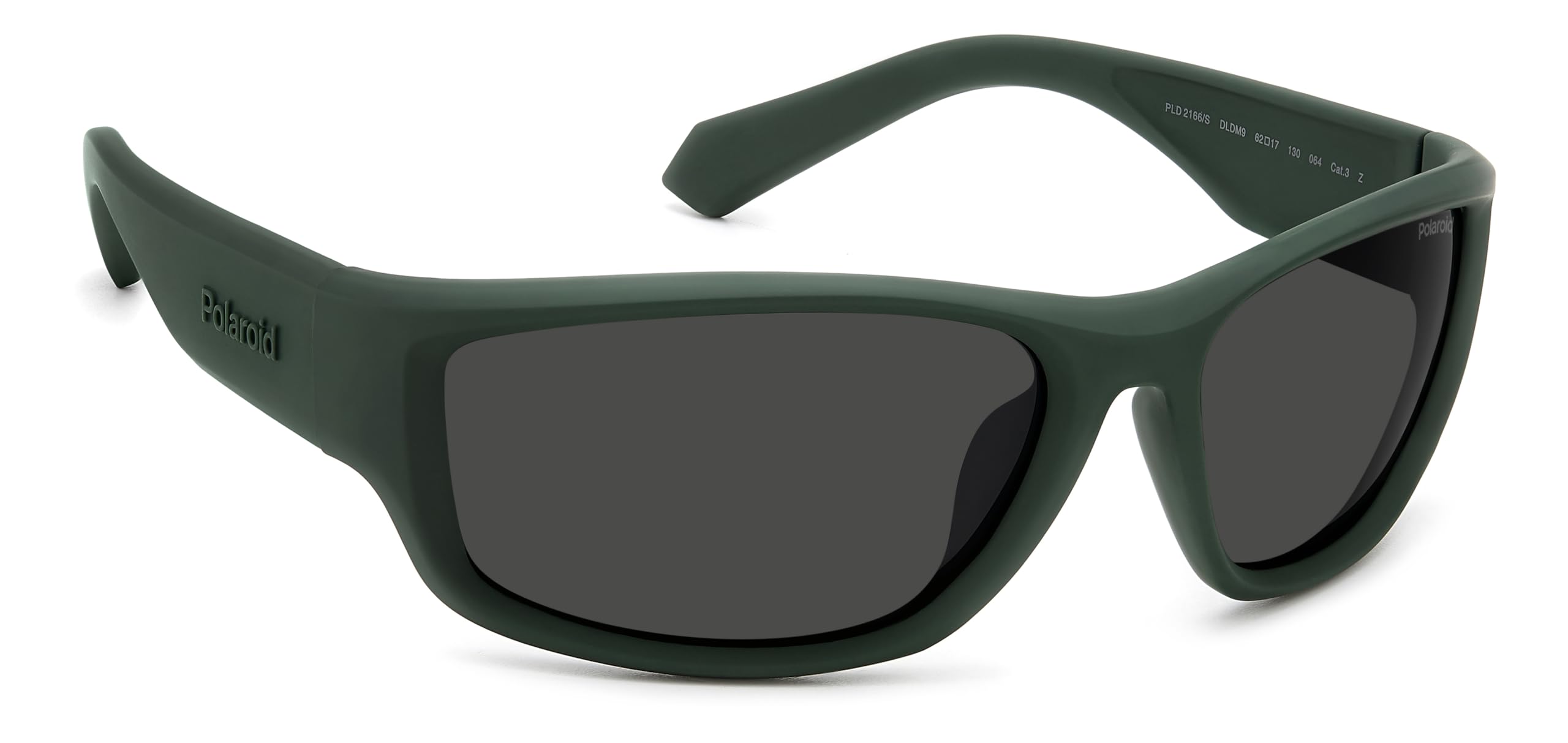Polaroid Pld 2166/S Occhiali Uomo (Pacco da 1)