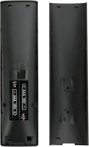 Miniatura 3 de Control remoto universal para Vizio-TV, control remoto XRT136 para todos los televisores inteligentes VIZIO LED LCD HD 4K UHD HDR