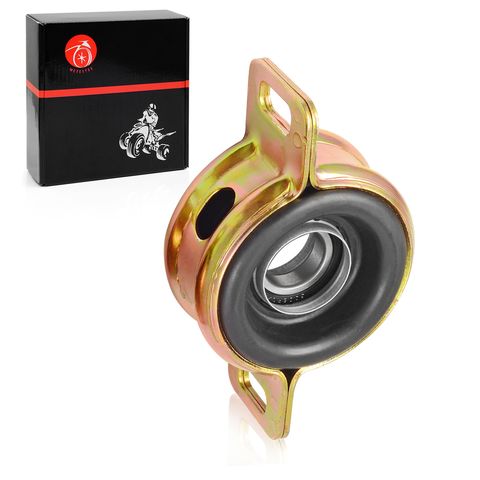 Roulement d'arbre d'hélice avant et arrière pour Polaris Ranger RZR General 570 900 1000 RS1 PRO PRX XD 3515075 3514806 3514900