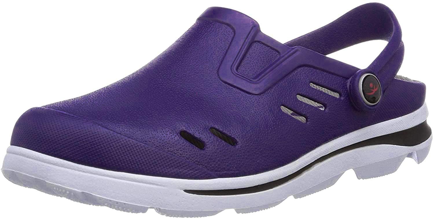 chung shi Schuhe Dux Duflex Ortho Indigo-lila (8905200) 43 lila