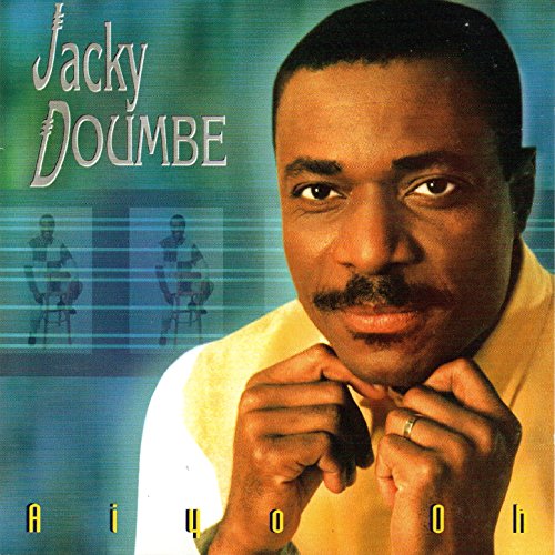 Play Aiyo oh by Jacky Doumbe on Amazon Music