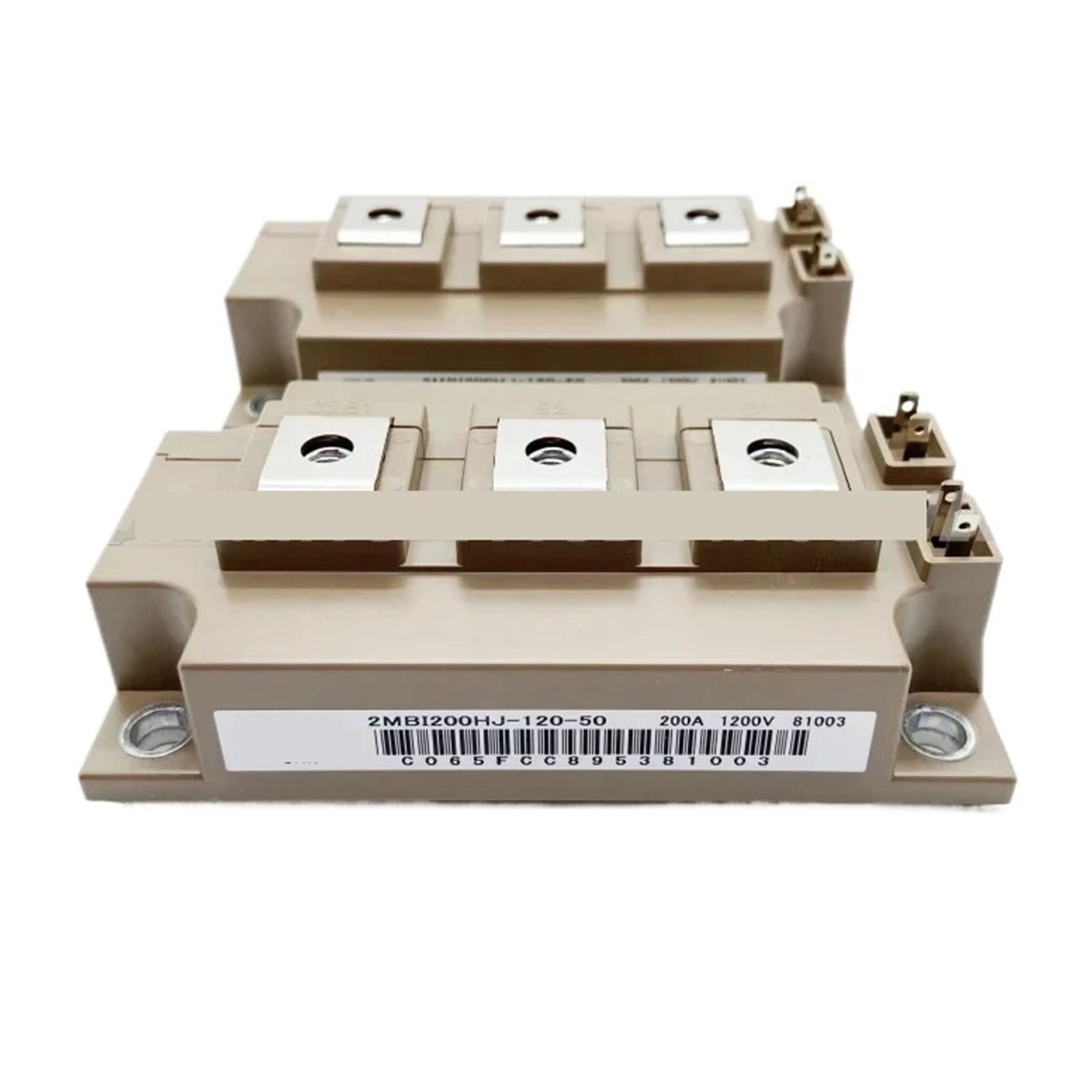 2MB150HJ120-50 module de pont redresseur pour soudure