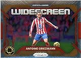 2025 PANINI PRIZM FIFA CLUB WORLD CUP WIDESCREEN #2 ANTOINE GRIEZMANN ATLETICO DE MADRID SOCCER OFFICIAL TRADING CARD OF SOCCER