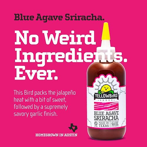 Miniatura 2 de Paquete de variedades de salsa de Yellowbird