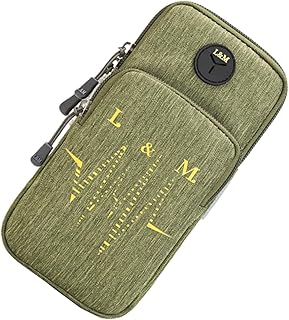 Bolsa De Telefone De Telefone Celular De Telefone Celular Para Homens Bolsa De Telefone Celular Bolsa Esportiva De Telefone Celular Com Clipe De Cinto Bolsa