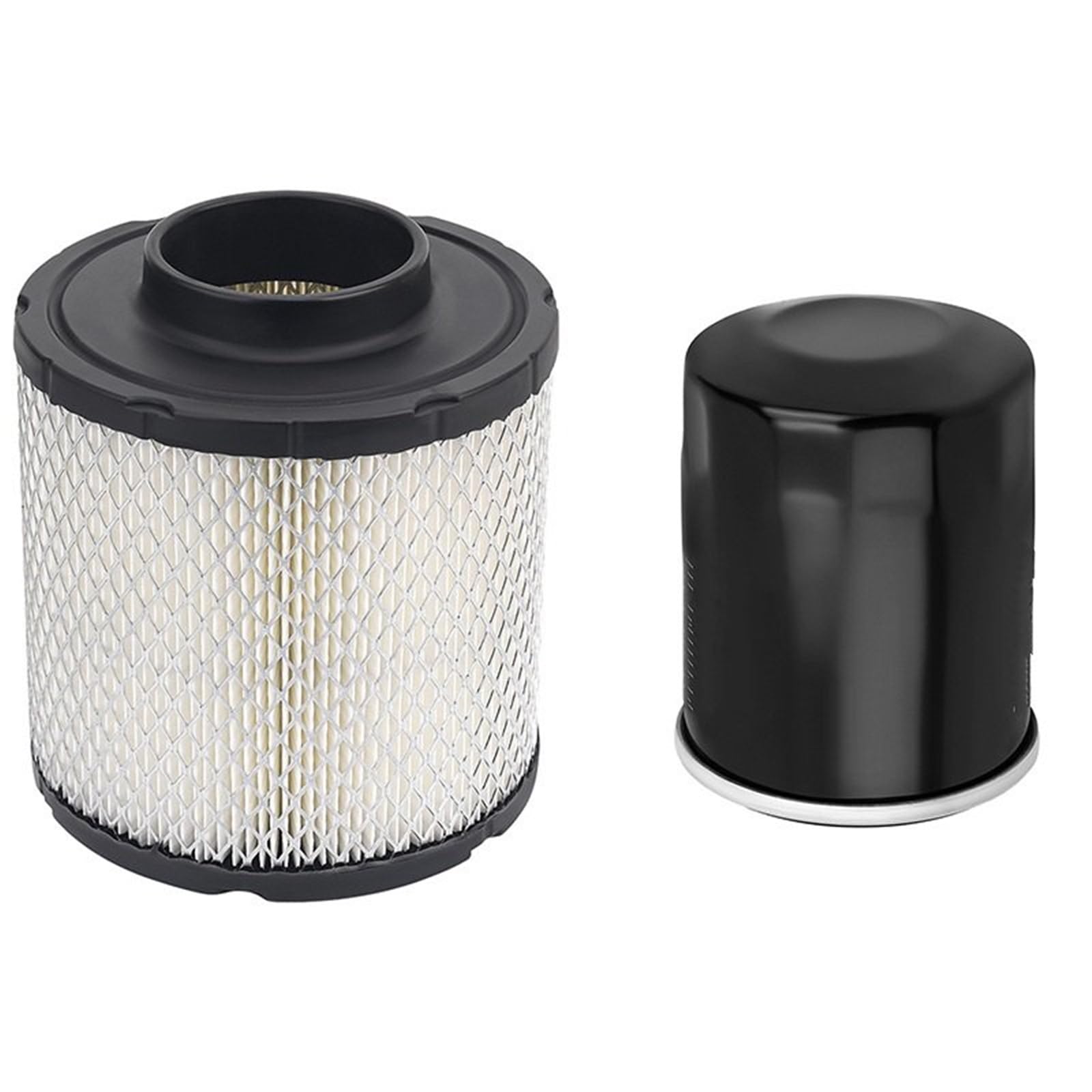 filtr powietrza zamienny Filtr powietrza motocyklowy do Polaris 500 570 325 ACE Ranger Crew ETX Sportsman EFI HD 7082037 2521372 Wymienny filtr powietrza(Air oil filter)