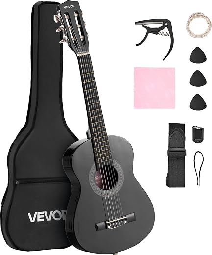 Guitars