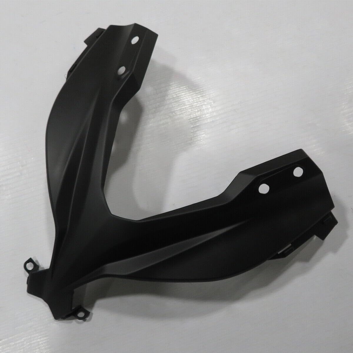 Matte Black ABS Plastic Motorcycle Bodywork Fairings Kit for 2013 2014 2015 2016 2017 13 14 15 16 17 Kawasaki Ninja 300 EX300 EX300A EX300B a032